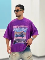 تیشرت سنگشور T00018