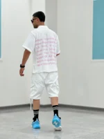 پیراهن مازراتی P00010 - Image 9