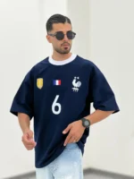 تیشرت طرح کیت T00021 - Image 10