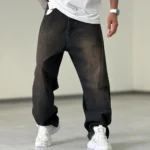 شلوار بگ استایل Sh00015