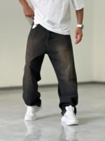 شلوار بگ استایل Sh00015