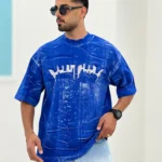 تیشرت ماکان T00017