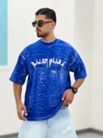 تیشرت ماکان T00017