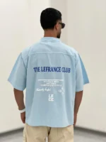 پیراهن لینن P00008 - Image 5