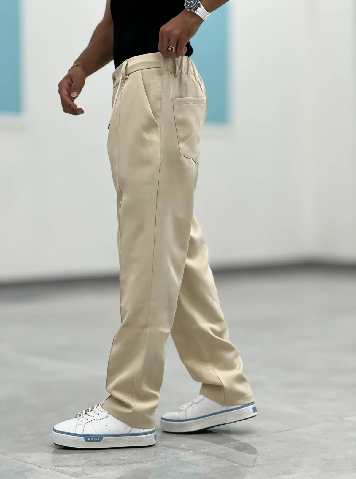 شلوار مازراتی Sh00020 - Image 3