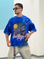تیشرت سنگشور T00020 - Image 6