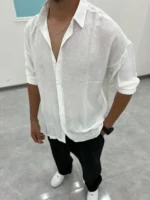 پیراهن مراکشی P00006 - Image 14