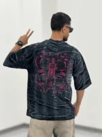 تیشرت ماکان T00017 - Image 2