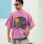 تیشرت سنگشور T00020