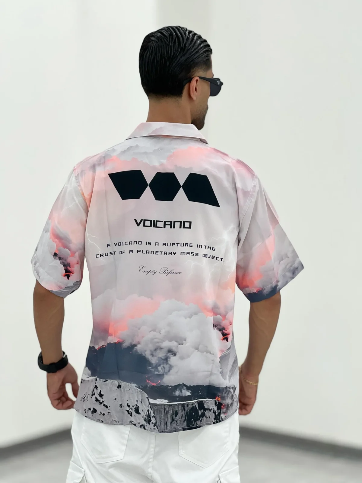 پیراهن مازراتی P00010 - Image 4