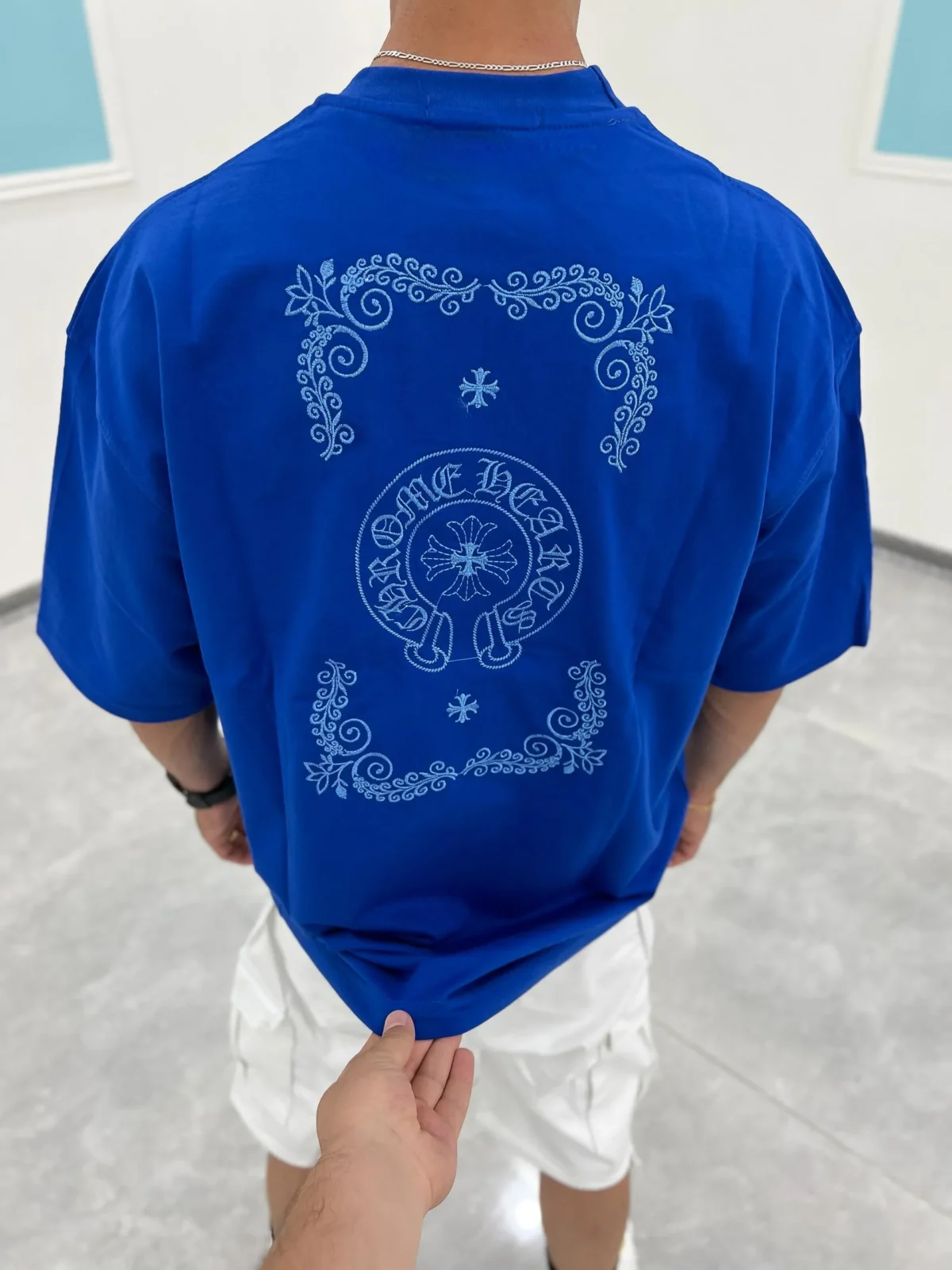 تیشرت ماکان T00016 - Image 7