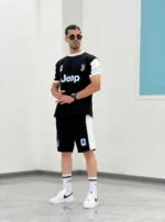 ست یوونتوس S00012 - Image 2