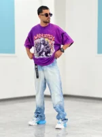 تیشرت سنگشور T00025 - Image 11