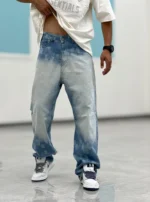 شلوار بگ کاستوم SH00025 - Image 2