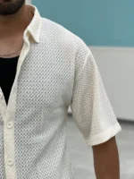 پیراهن مراکشی P00012 - Image 8