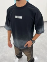 تیشرت ماکان T00023 - Image 7