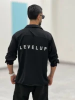 پیراهن استین بلند P00014 - Image 7