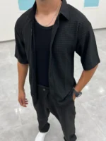 پیراهن مراکشی P00012 - Image 3