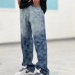 شلوار بگ کاستوم SH00022