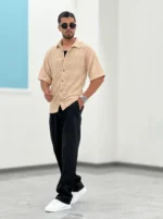 پیراهن مراکشی P00013 - Image 7