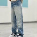 شلوار بگ کاستوم SH00025