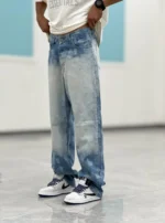 شلوار بگ کاستوم SH00025