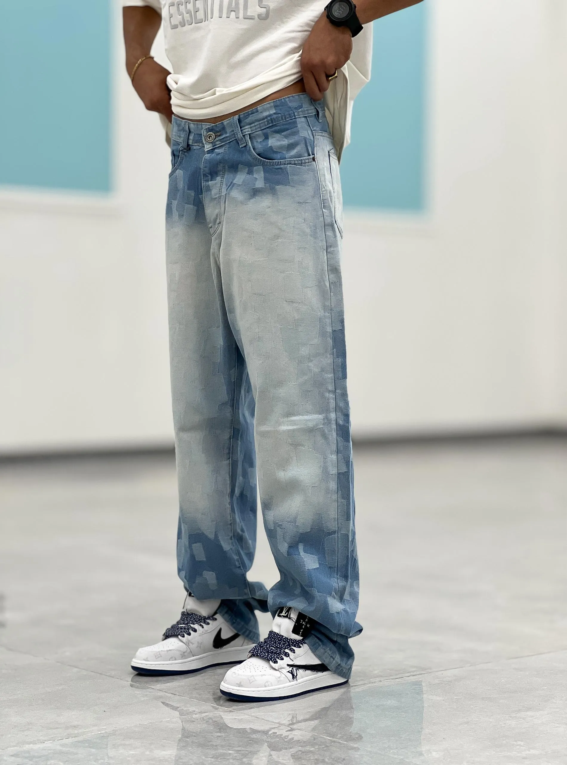 converted (14) شلوار بگ کاستوم SH00025 - Image 1