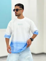 تیشرت ماکان T00023 - Image 12