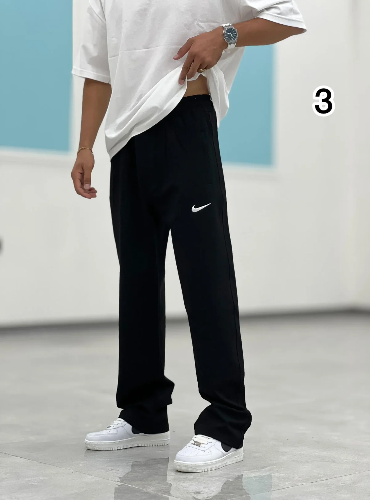 شلوار اسلش بگ SH00026 - Image 3