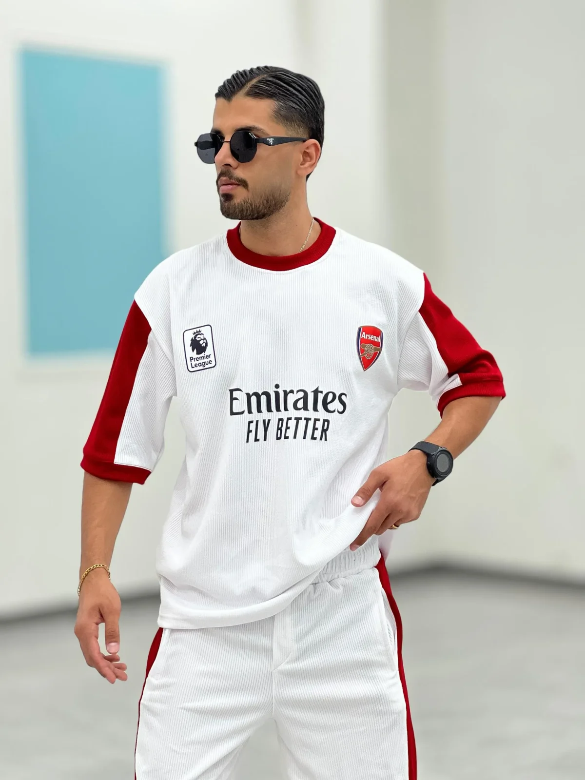 ست ارسنال S00008 - Image 4