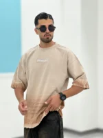 تیشرت ماکان T00023