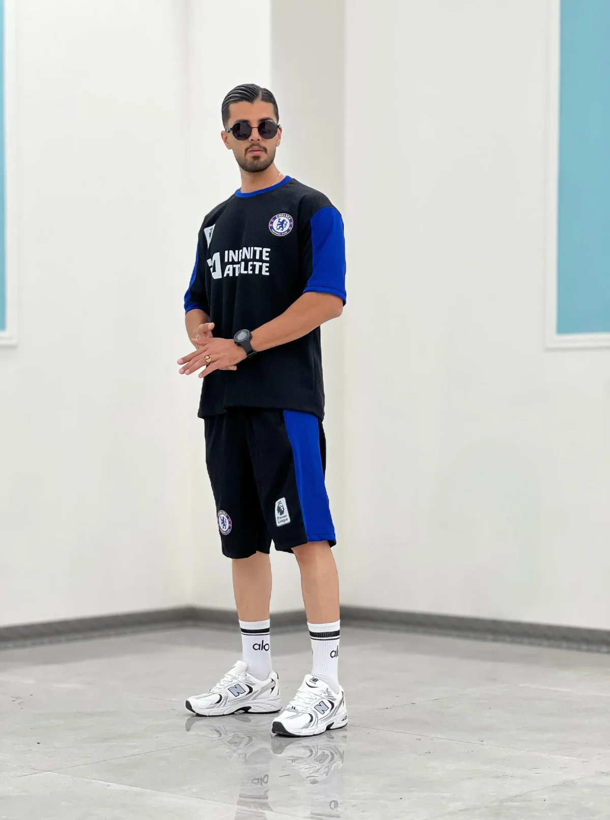 ست چلسی S00009 - Image 3