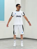 ست یوونتوس S00012 - Image 3