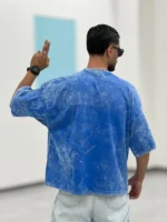 تیشرت سنگشور T00025 - Image 10