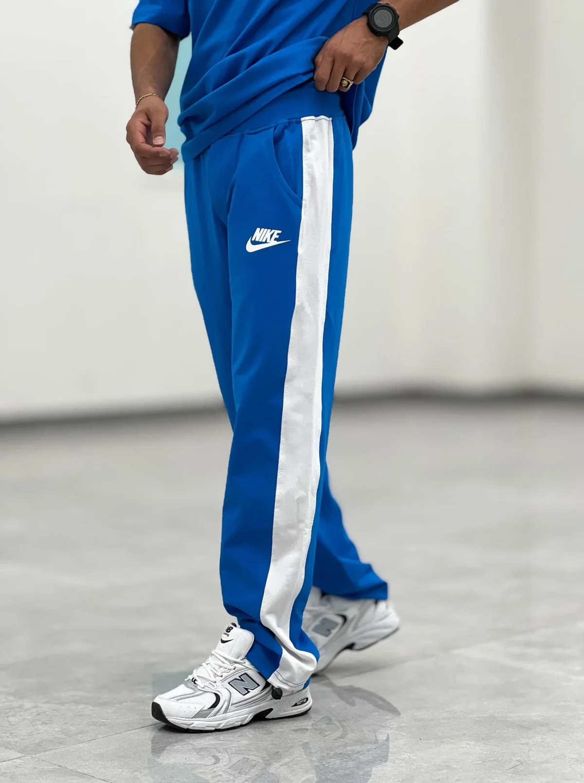 ست تیشرت و شلوار S00005 - Image 2