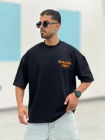 تیشرت پنبه کریستال T00027 - Image 8