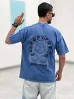 تیشرت سنگشور T00029 - Image 7