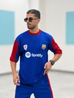 ست بارسا S00006