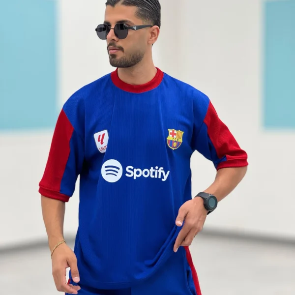 ست بارسا S00006