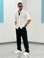 پیراهن مراکشی P00012 - Image 10