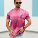 تیشرت سنگشور T00029