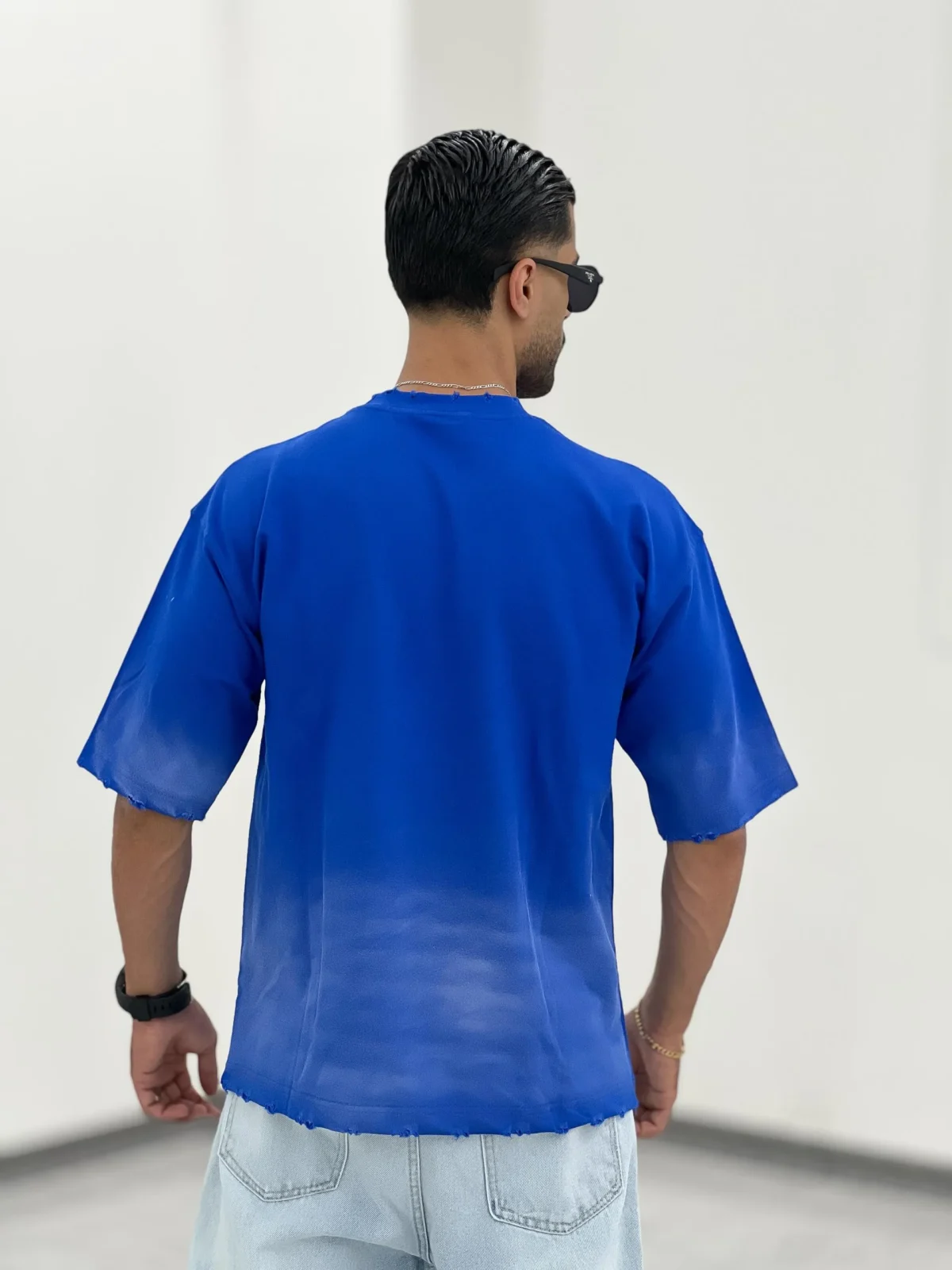 تیشرت ماکان T00023 - Image 10