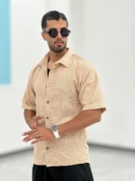 پیراهن مراکشی P00013 - Image 3