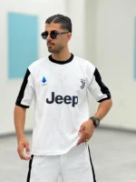 ست یوونتوس S00012 - Image 4