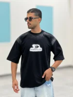 تیشرت پنبه دونخ T00030 - Image 8