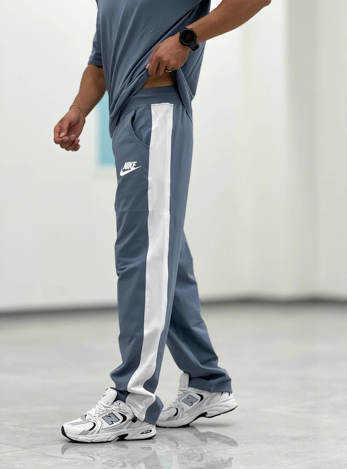 ست تیشرت و شلوار S00005 - Image 3