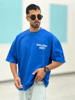 تیشرت پنبه کریستال T00027 - Image 9