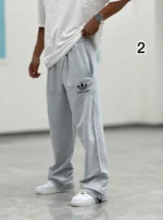 شلوار اسلش بگ SH00026 - Image 5