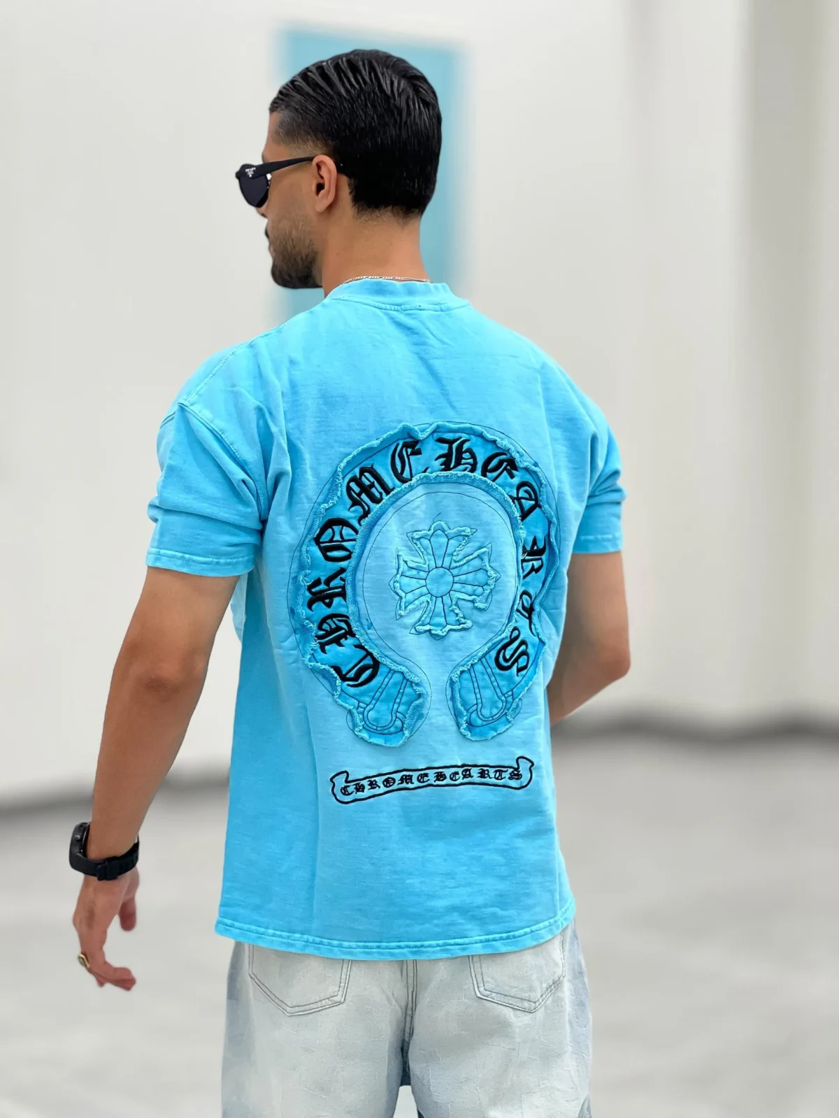 تیشرت سنگشور T00029 - Image 3