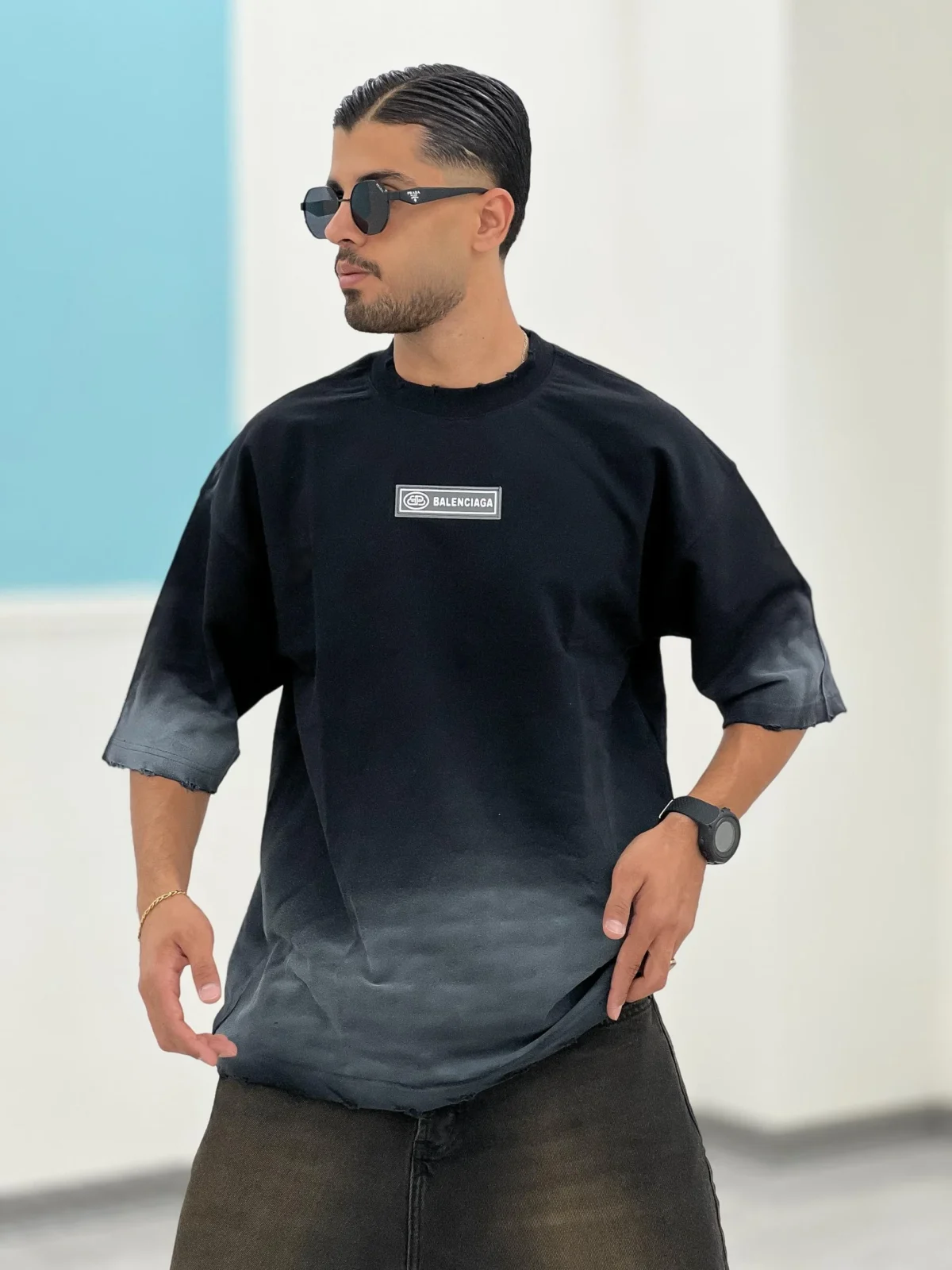 تیشرت ماکان T00023 - Image 8